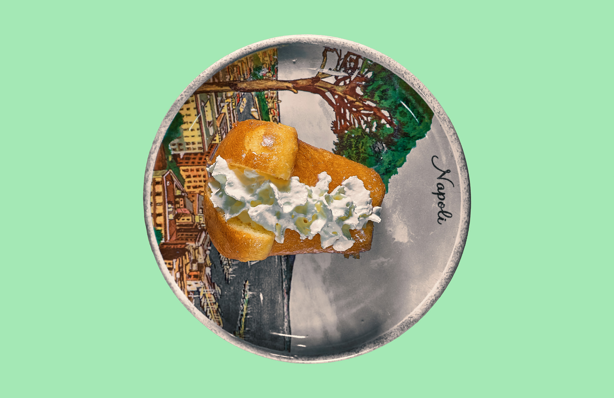 Cuisine italienne